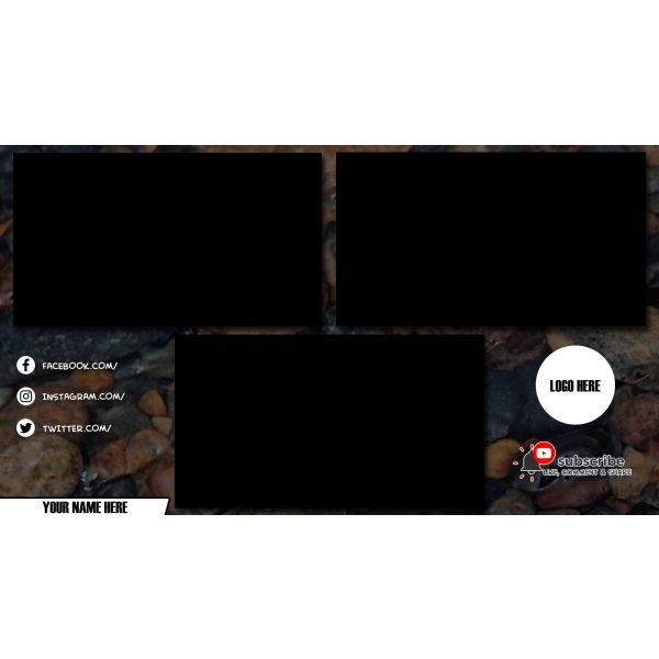 streamyard overlays