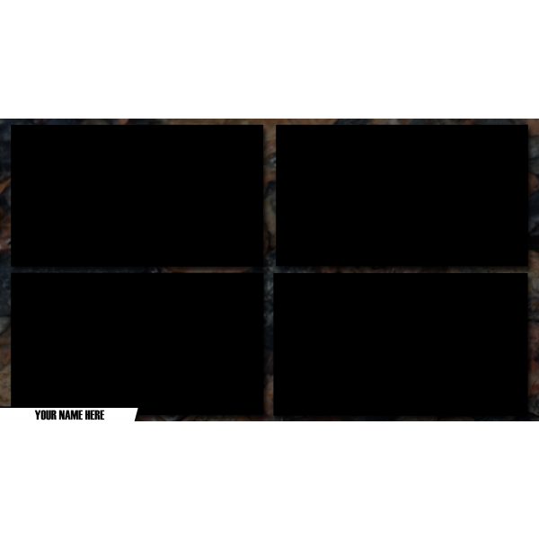StreamYard Overlay/Template <br>Lake Superior - Image 5