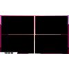 StreamYard Overlay/Template <br>Magenta Burst - Image 5