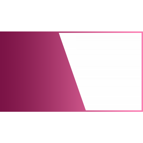 Youtube Thumbnail <br>Magenta Burst - Image 6