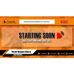 StreamTuber.COM | StreamYard Overlays - Leaf Sensation