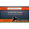 StreamYard Overlay/Template <br>Football - Image 7