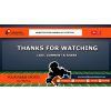 StreamYard Overlay/Template <br>Football - Image 9