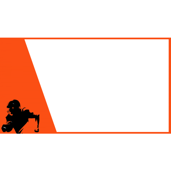 Youtube Thumbnail <br>Football - Image 3