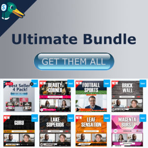 Ultimate Bundle Package